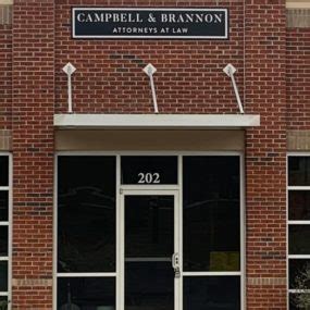 richard miller campbell and brannon|campbell and brannon building 400.